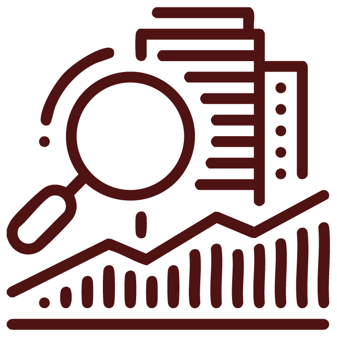 Deep Asset Analysis
